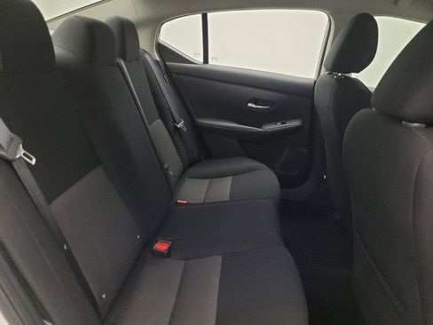 Used 2023 Nissan Sentra SV FWD image 19