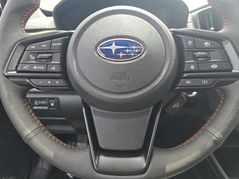 New 2026 Subaru Crosstrek 2.5i Limited AWD/4WD image 22