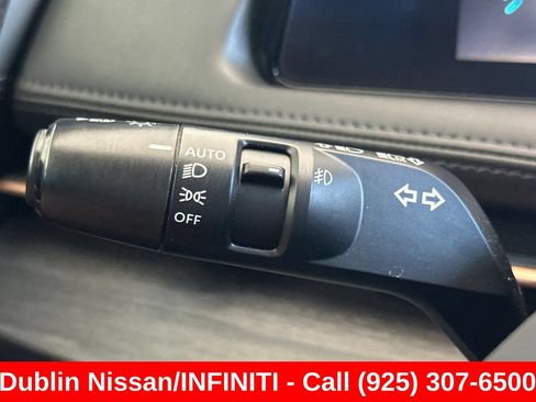 Used 2023 Nissan Ariya FWD image 36
