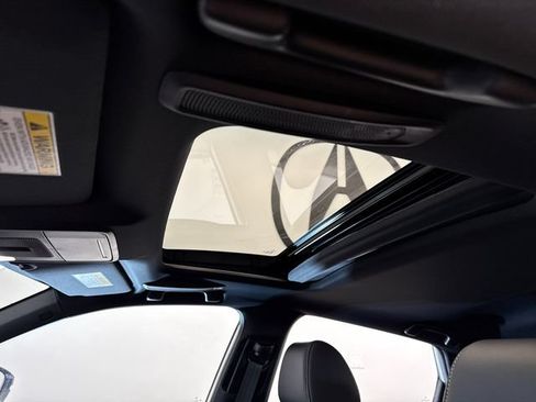 New 2026 Acura Integra A-Spec FWD image 8