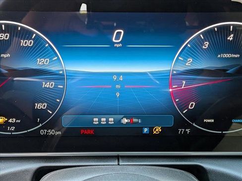 New 2026 Mercedes-Benz C 300 Sedan image 10