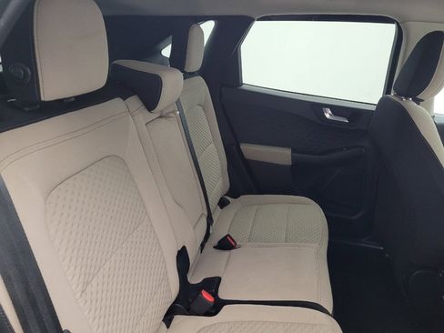 Used 2020 Ford Escape SE FWD image 19