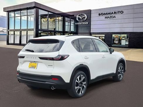New 2026 MAZDA CX-5 Preferred AWD/4WD image 5