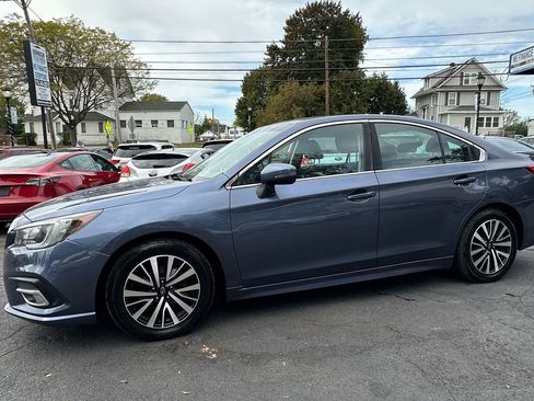 Used 2018 Subaru Legacy 2.5i Premium w/ Eyesight & BSD & Rcta & HBA image 2