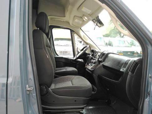 Used 2021 RAM ProMaster 3500 FWD image 16