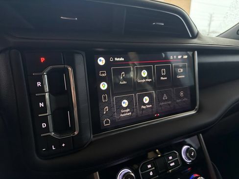 Used 2022 GMC Yukon Denali AWD/4WD image 31