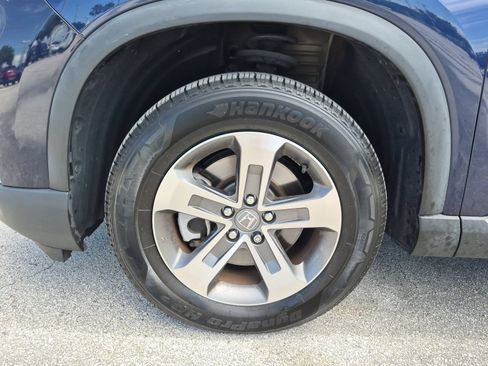 Certified 2024 Honda Pilot EX-L image 25