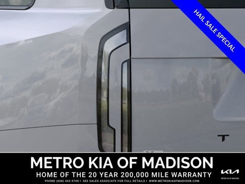 New 2027 Kia Telluride SX Prestige X-Pro AWD/4WD image 11