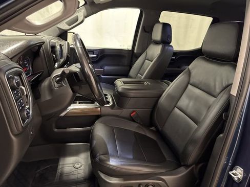 Used 2022 Chevrolet Silverado 1500 RST w/ Convenience Package II image 14