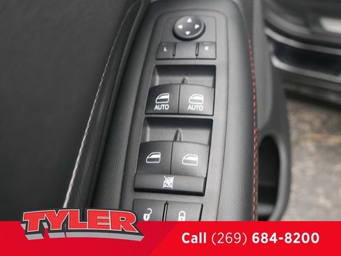 New 2026 Dodge Durango GT AWD/4WD image 23
