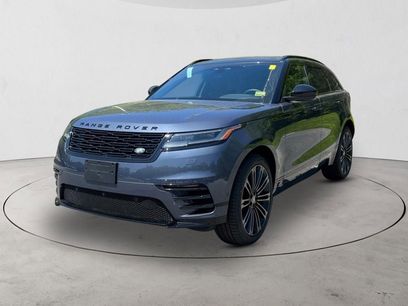 New 2026 Land Rover Range Rover Velar Dynamic SE