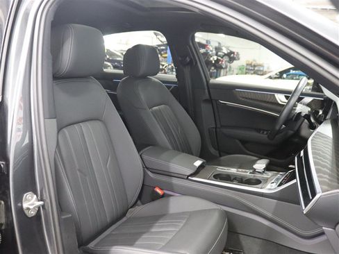 Used 2021 Audi A6 3.0T Prestige w/ Prestige Package AWD/4WD image 28