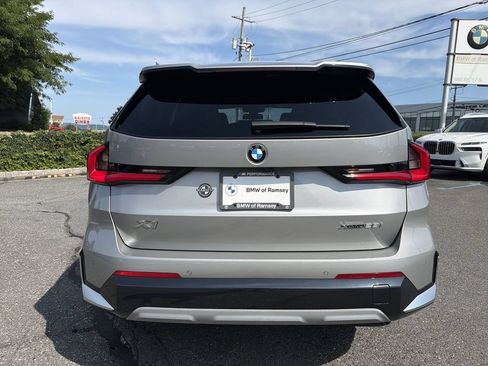 Used 2023 BMW X1 xDrive28i w/ Convenience Package AWD/4WD image 13