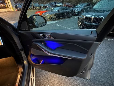 Used 2024 BMW X5 xDrive40i image 27