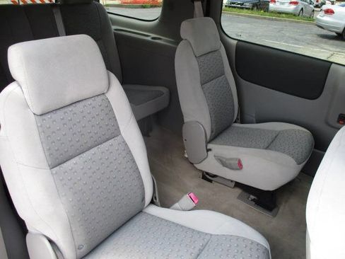 Used 2008 Chevrolet Uplander LS w/ Climate Package image 21