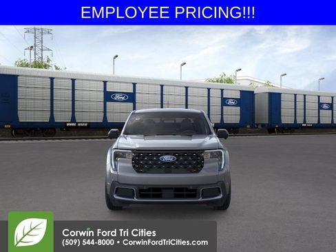 New 2026 Ford Maverick Lariat AWD/4WD image 7