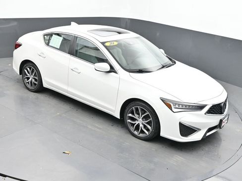 Used 2020 Acura ILX FWD image 36