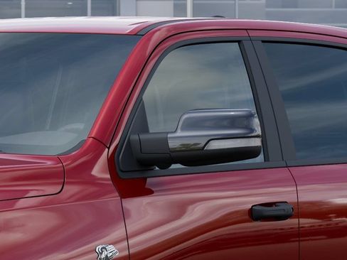 New 2026 RAM 1500 Laramie w/ Night Edition AWD/4WD image 13
