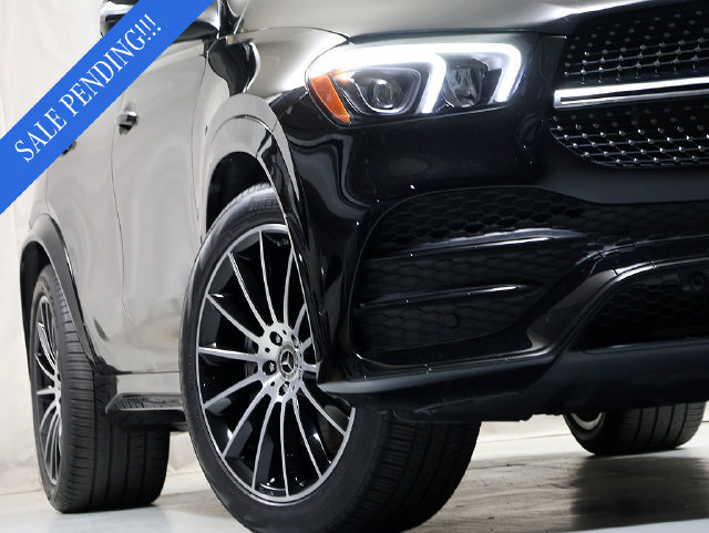 Certified 2023 Mercedes-Benz GLE 450 4MATIC image 4