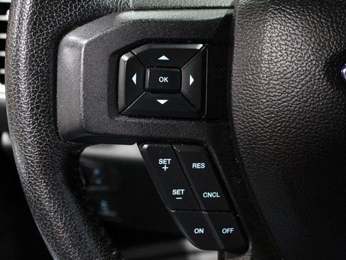 Used 2015 Ford F150 XLT w/ Equipment Group 302A Luxury AWD/4WD image 24