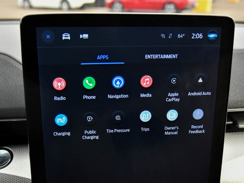 Used 2023 Ford Mustang Mach-E Select image 25