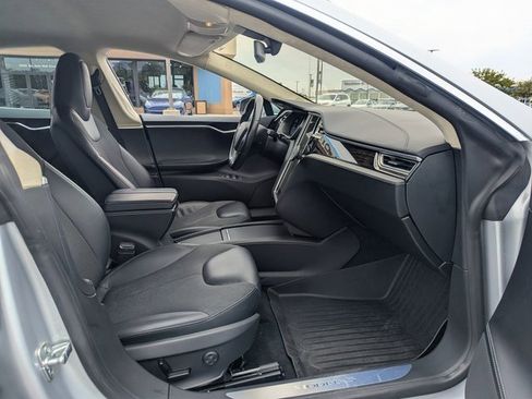 Used 2016 Tesla Model S 75 image 29