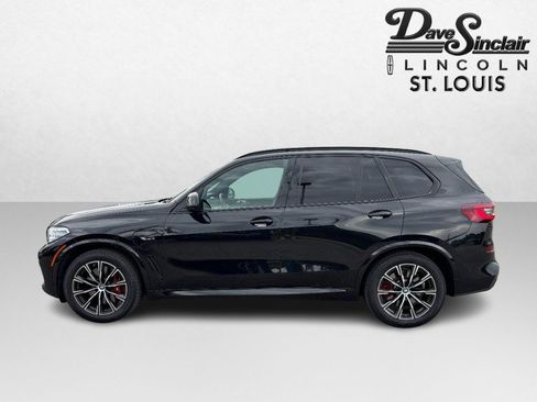 Used 2023 BMW X5 xDrive45e w/ Executive Package AWD/4WD image 6