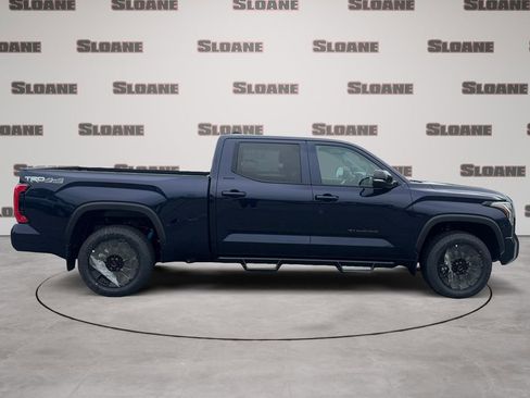 New 2026 Toyota Tundra Limited AWD/4WD image 6