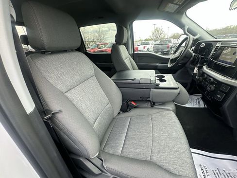 New 2026 Ford F350 XL w/ STX Appearance Package AWD/4WD image 31