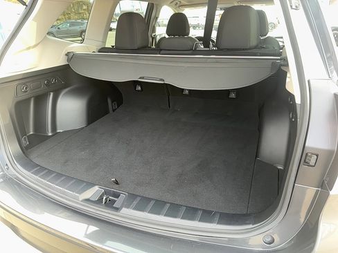 Certified 2024 Subaru Forester Premium image 19