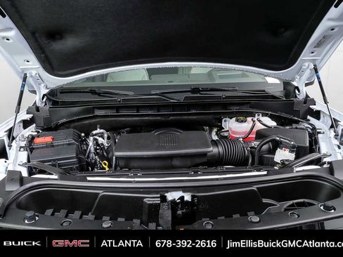 New 2026 GMC Yukon Denali image 37