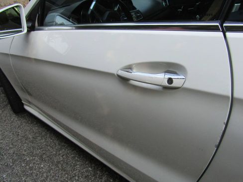 Used 2016 Mercedes-Benz E 400 Cabriolet image 7