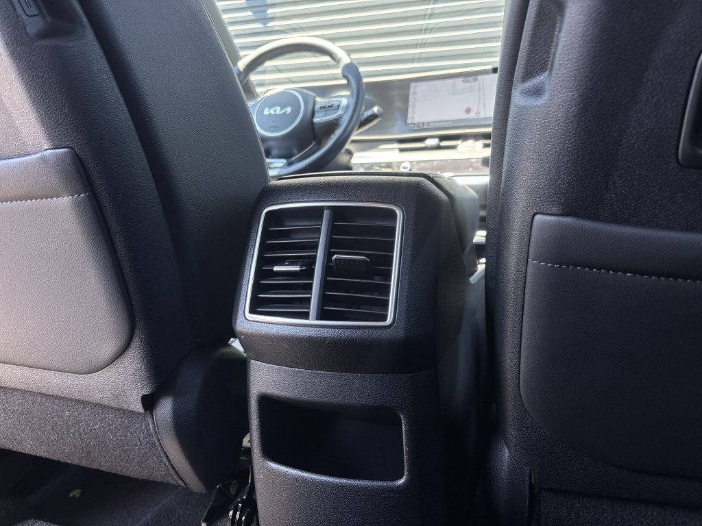 Used 2025 Kia Sportage X-Line AWD/4WD image 27