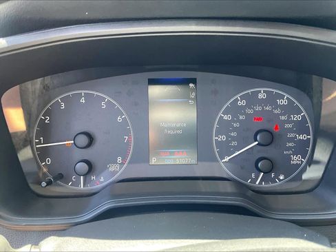 Used 2025 Toyota Corolla LE FWD image 25