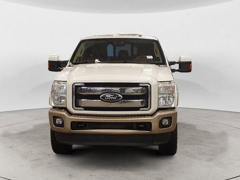 Used 2011 Ford F350 King Ranch image 8