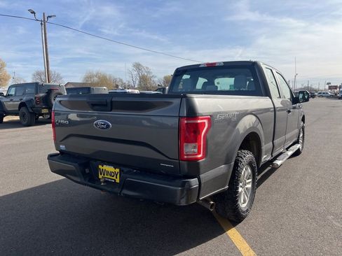 Used 2015 Ford F150 XL w/ Equipment Group 101A Mid image 6