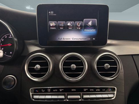 Used 2018 Mercedes-Benz C 300 4MATIC Cabriolet image 28