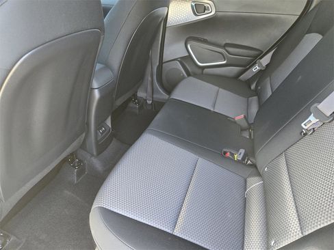 New 2025 Kia Soul S image 19