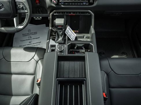 New 2026 Toyota Tundra Limited image 30