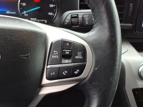 Certified 2023 Ford Explorer XLT w/ Equipment Group 202A AWD/4WD image 19