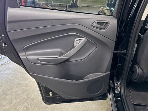 Used 2018 Ford Escape S FWD image 18