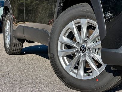 New 2026 Toyota Corolla Cross LE