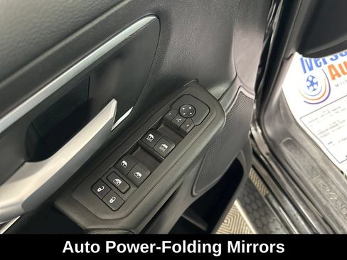 Used 2025 RAM 1500 Big Horn AWD/4WD image 18