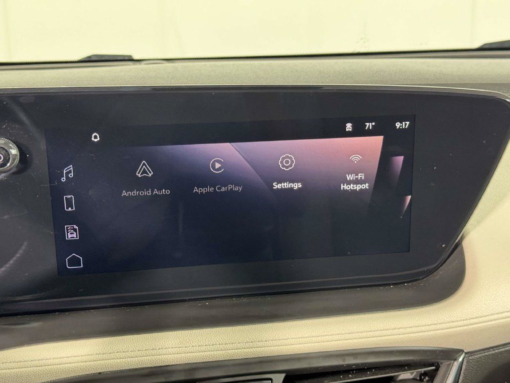 Used 2024 Buick Encore GX Sport Touring w/ Experience Buick Package FWD image 27