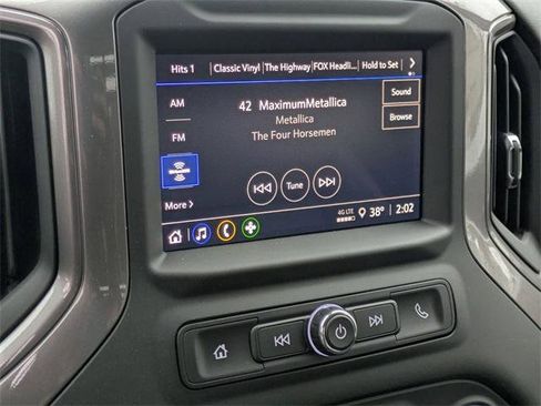 New 2026 Chevrolet Silverado 3500 W/T w/ WT Convenience Package image 18