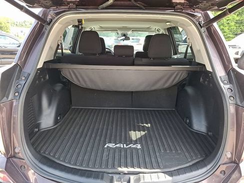 Used 2016 Toyota RAV4 XLE w/ Convenience Package AWD/4WD image 29