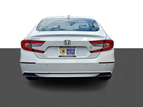 Used 2021 Honda Accord EX-L image 5