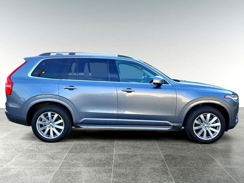 Used 2016 Volvo XC90 T6 Momentum w/ Protection Package Plus image 5