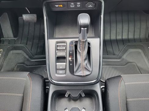 Used 2025 Honda CR-V Sport image 18
