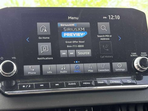 Used 2024 Mitsubishi Outlander SE AWD/4WD image 24